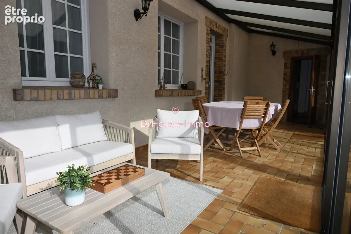Maison 10 pièces 240 m² à vendre à Villaines-Sous-Bois (95570) - photo 6