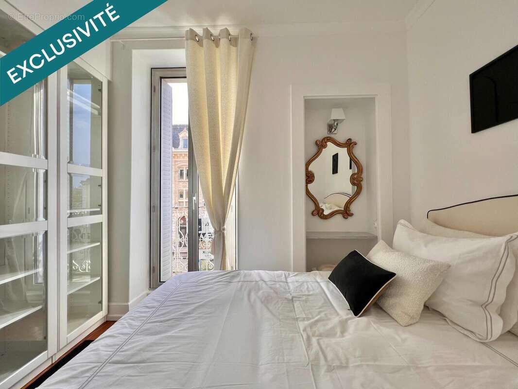 Appartement 29 m² à Dijon  - photo 8