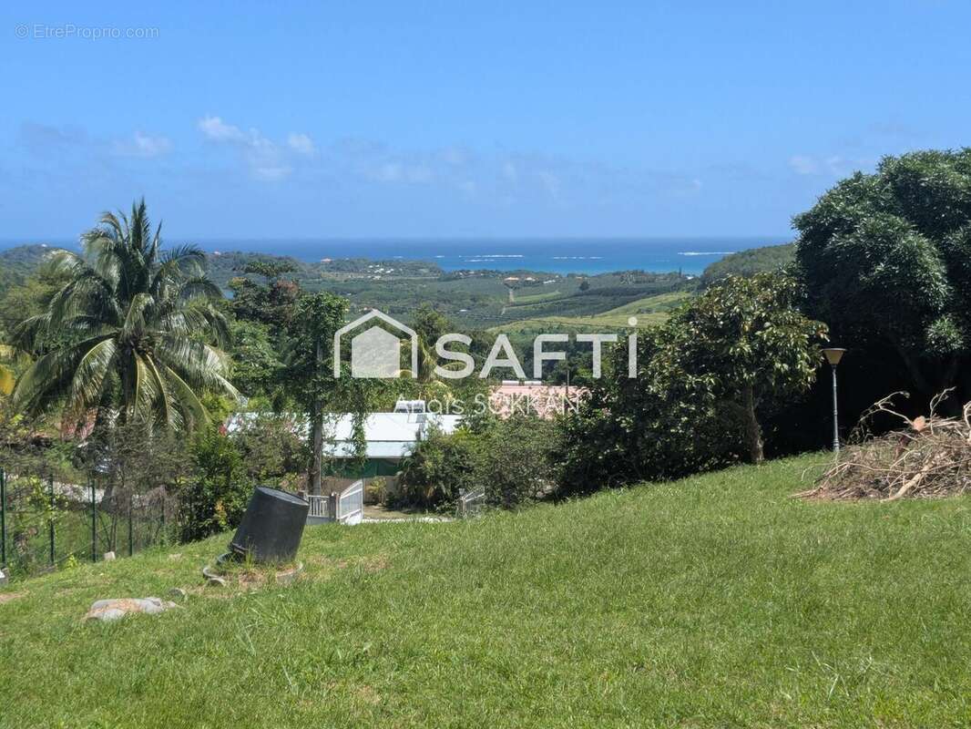 Photo 2 - Maison à LE VAUCLIN