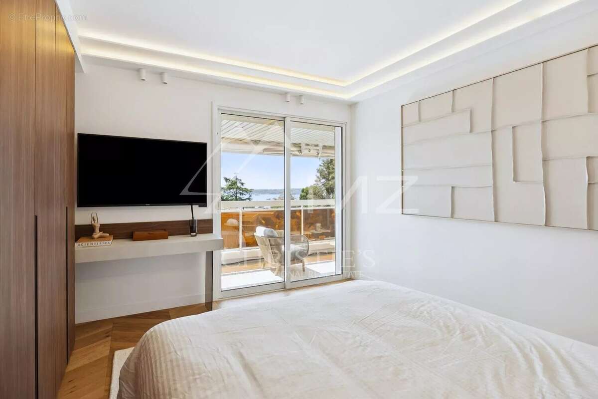 Magnifique appartement 4 chambres contemporain en dernier étage - photo 9