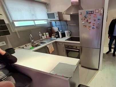 Appartement à LE CANNET