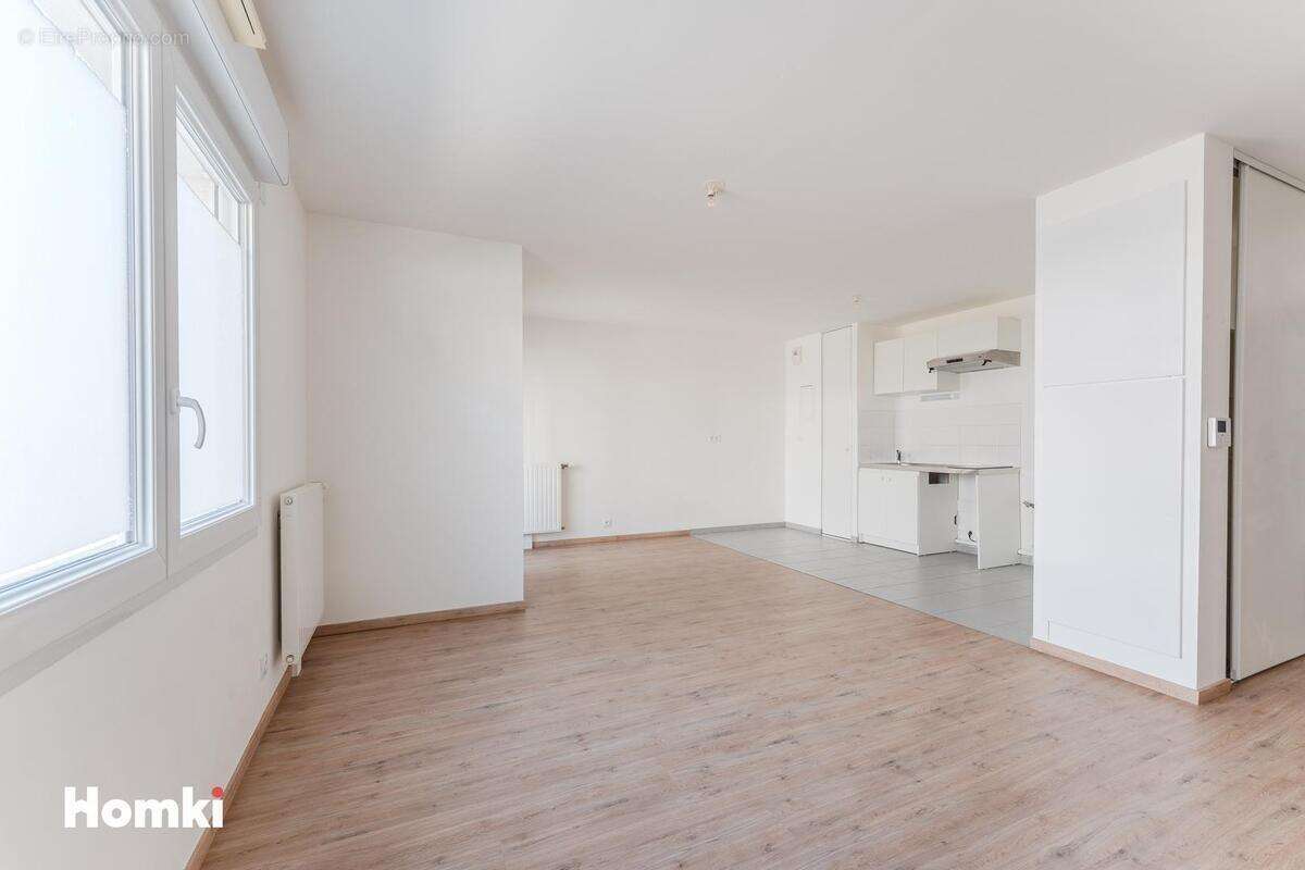 Appartement à CARQUEFOU