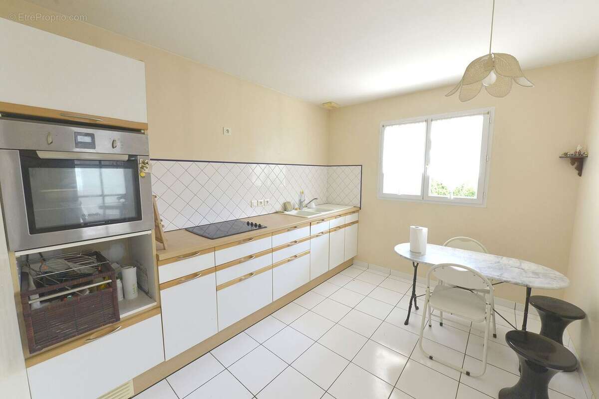 Maison à MESCHERS-SUR-GIRONDE