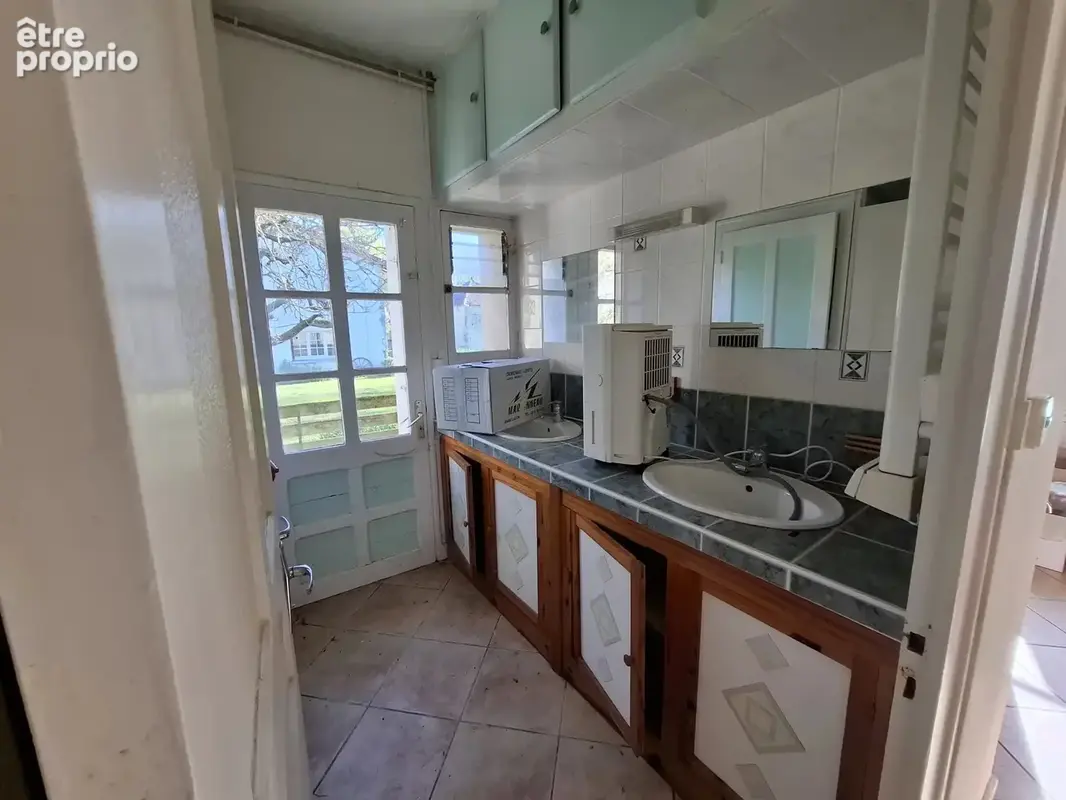 Maison familiale spacieuse et lumineuse de 5 chambres avec Maison d'amis - photo 17