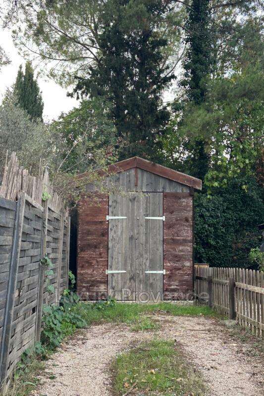 Maison à LA BOUILLADISSE