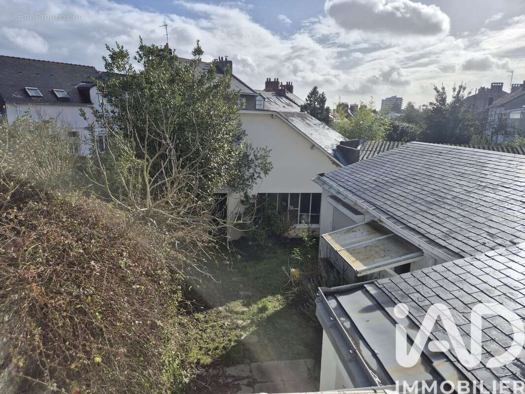 Photo 8 - Maison à NANTES
