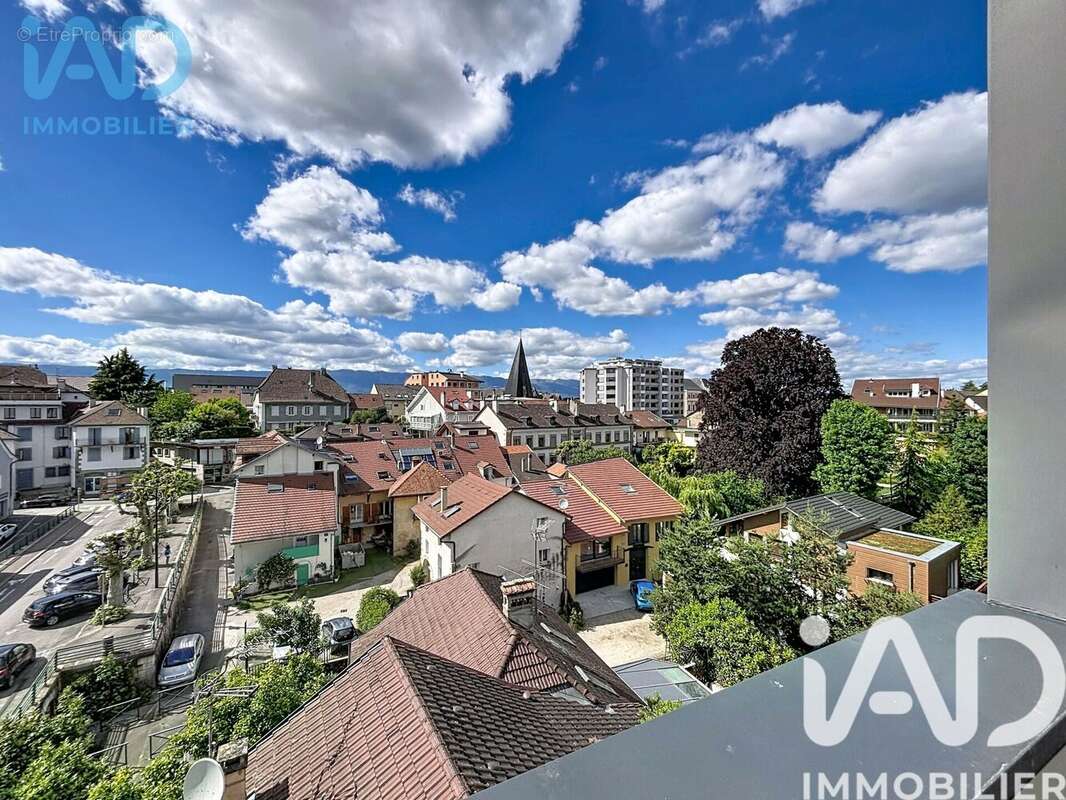 Photo 6 - Appartement à SAINT-JULIEN-EN-GENEVOIS