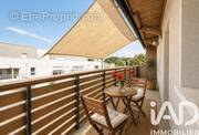 Photo 1 - Appartement à SAINT-JULIEN-LES-METZ