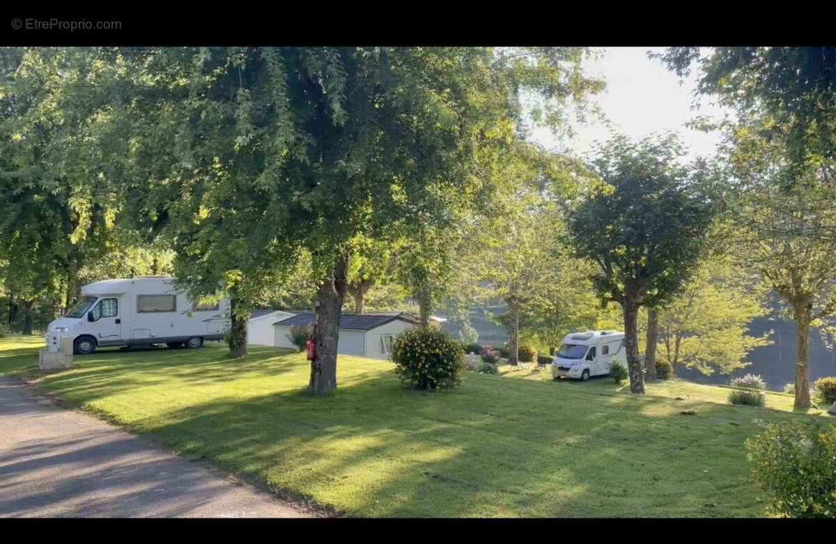 Maison à SAINT-SORNIN-LAVOLPS