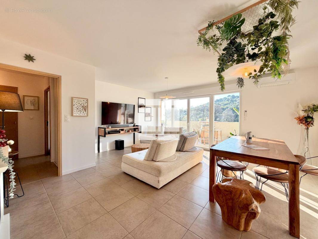 Appartement à GROSSETO-PRUGNA