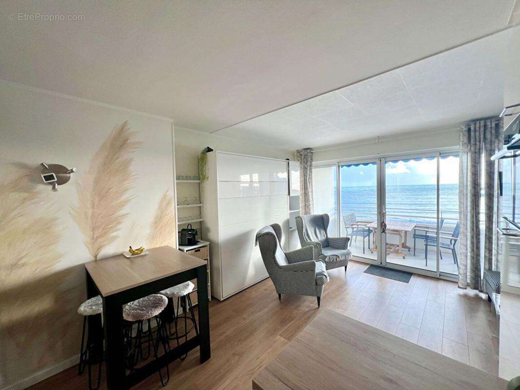 Appartement à LES SABLES-D&#039;OLONNE