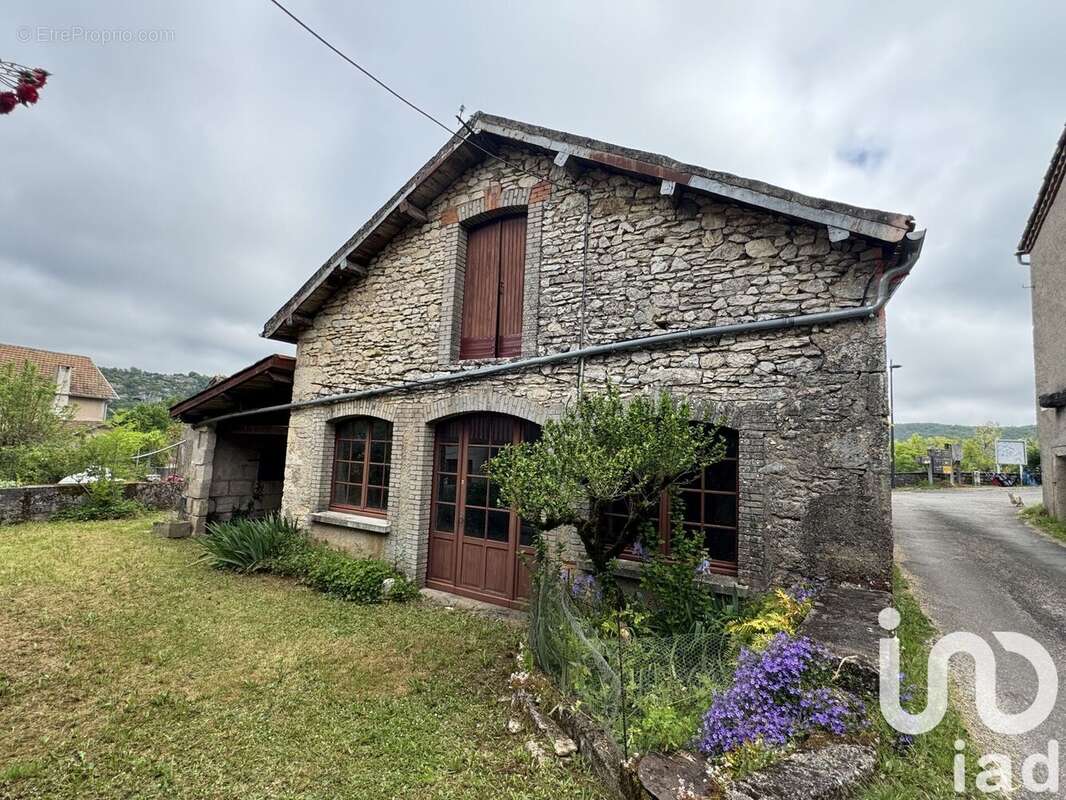 Photo 9 - Maison à ARCAMBAL