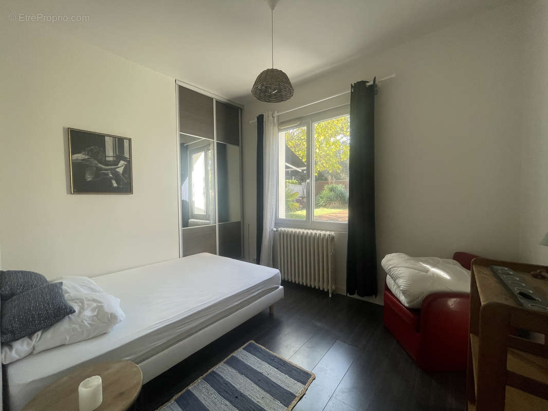 Maison à SAINT-TROJAN-LES-BAINS