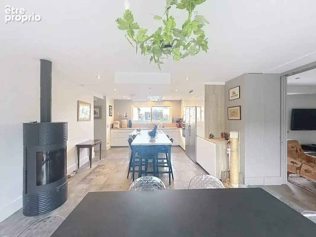 Maison 6 pièces 180 m² à vendre à L'hay-Les-Roses (94240) - photo 4