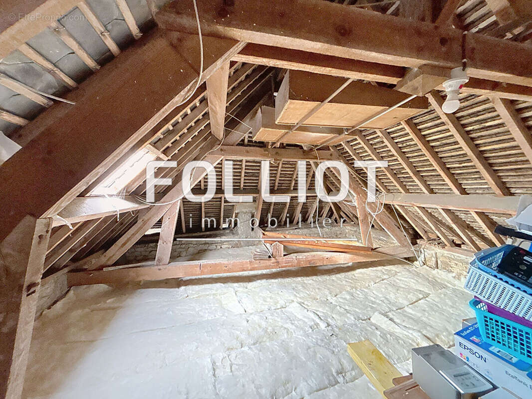 Maison à TORIGNI-SUR-VIRE