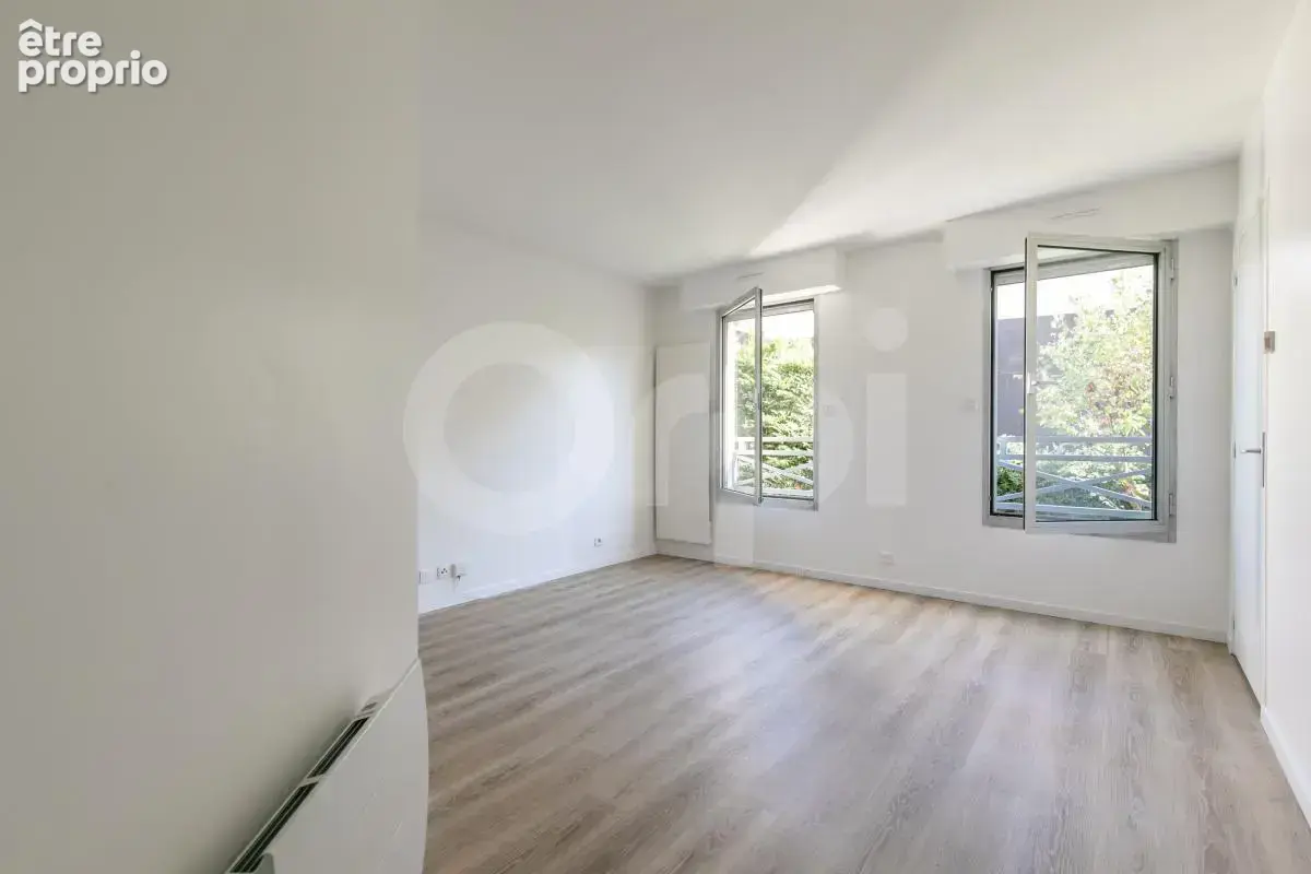 Appartement à NOGENT-SUR-MARNE