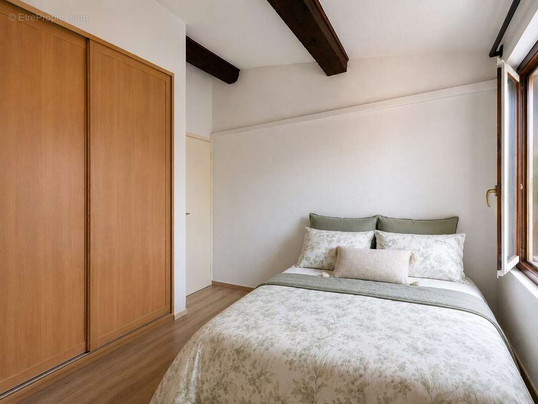 Appartement 59 m² à Pezenas  - photo 6