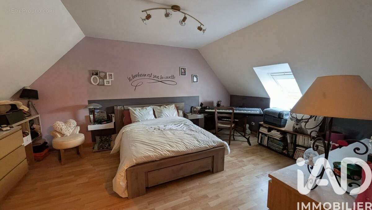 Photo 8 - Maison à GISORS