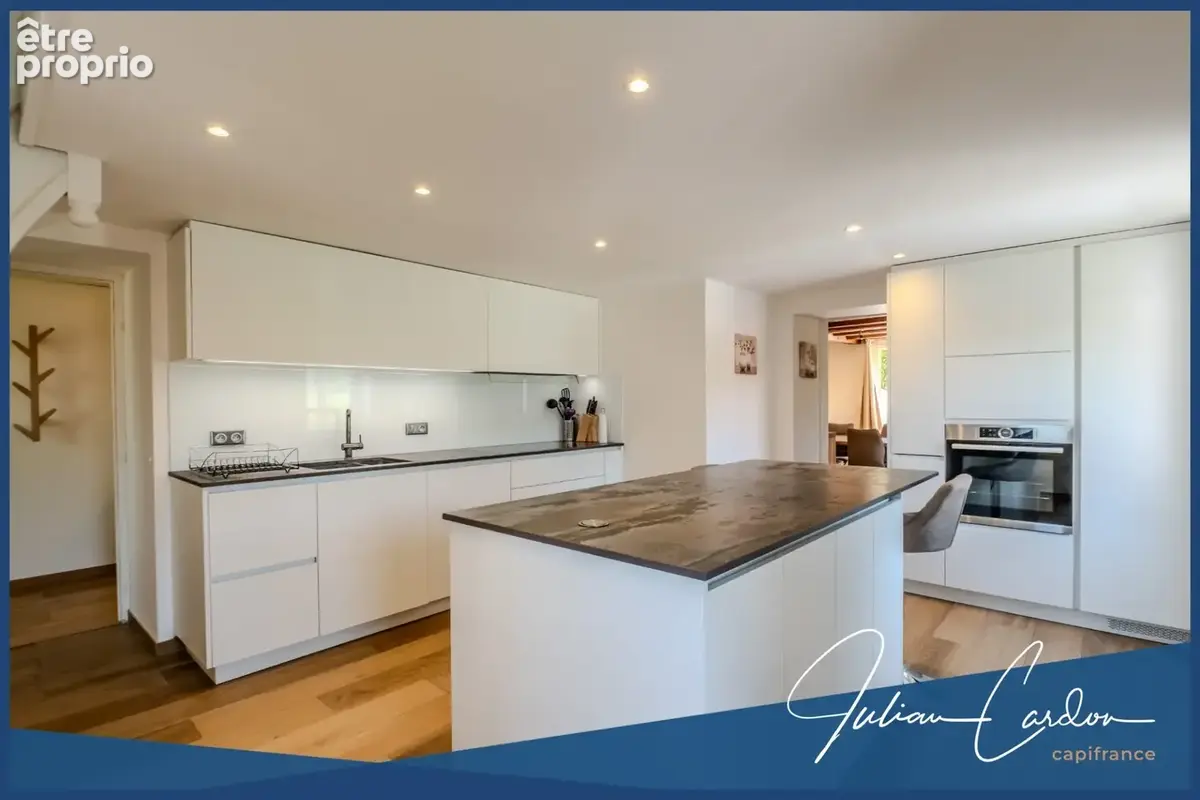 Maison individuelle à vendre à Reignier-Esery - photo 6