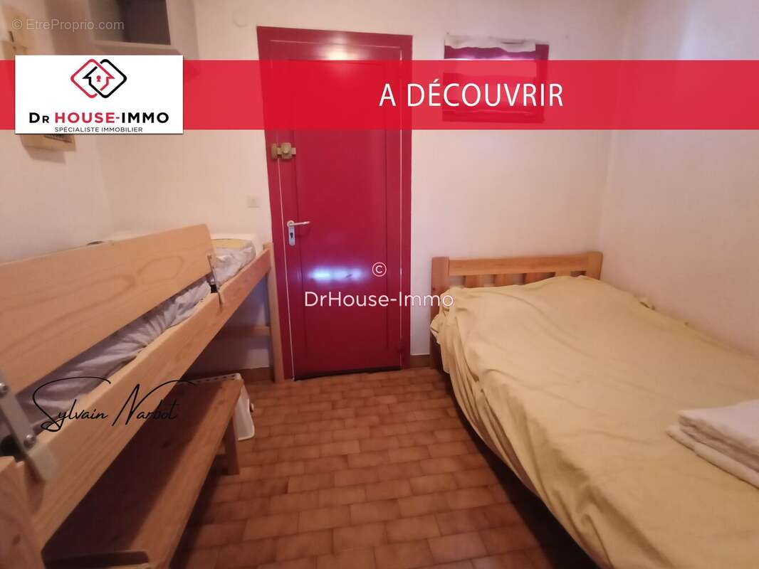 Appartement à LE GRAU-DU-ROI