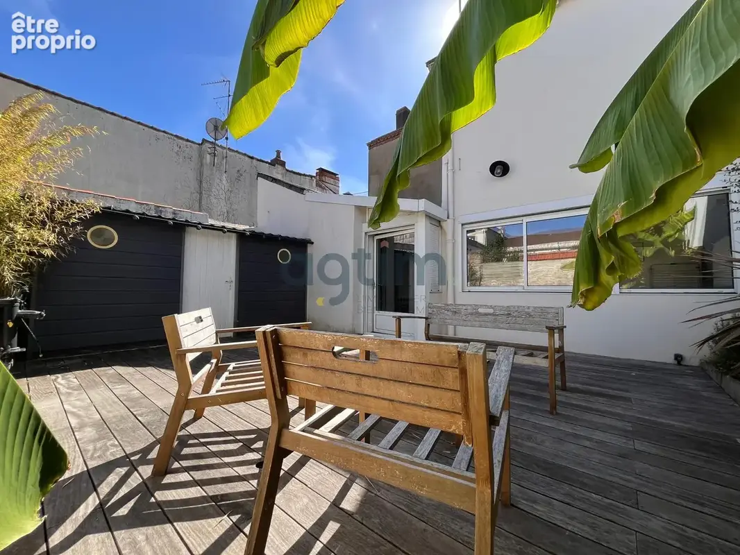 Maison de ville - photo 6