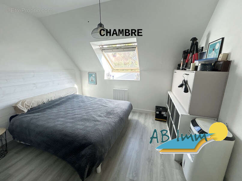 Beau t2 rive droite - photo 7