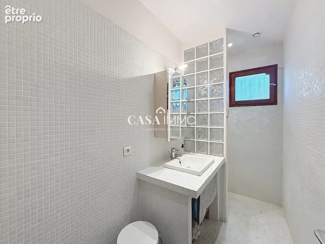 Maison 7 pièces 130 m² à vendre à Hyeres (83400) - photo 7