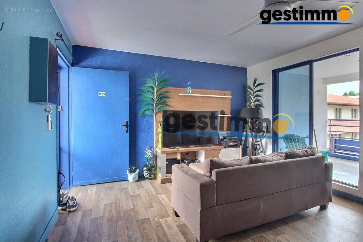 Appartement à CAYENNE