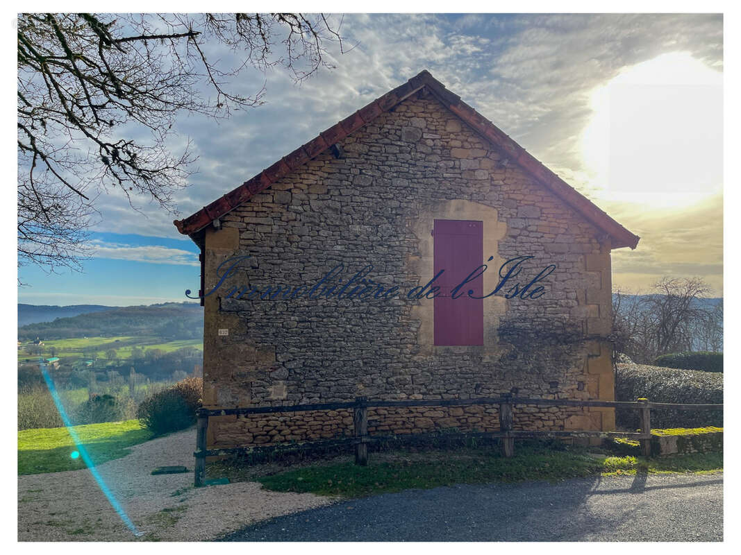 Demeure en pierre avec vue exceptionnelle - photo 26