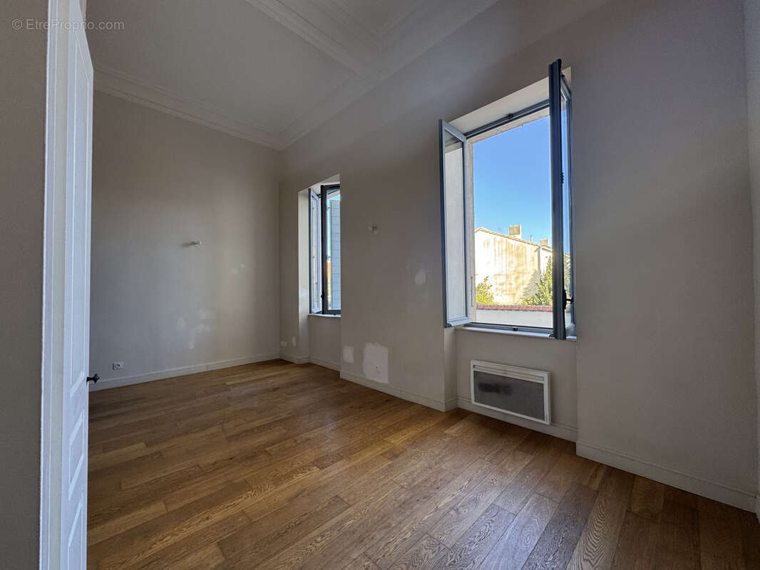 Appartement à NARBONNE