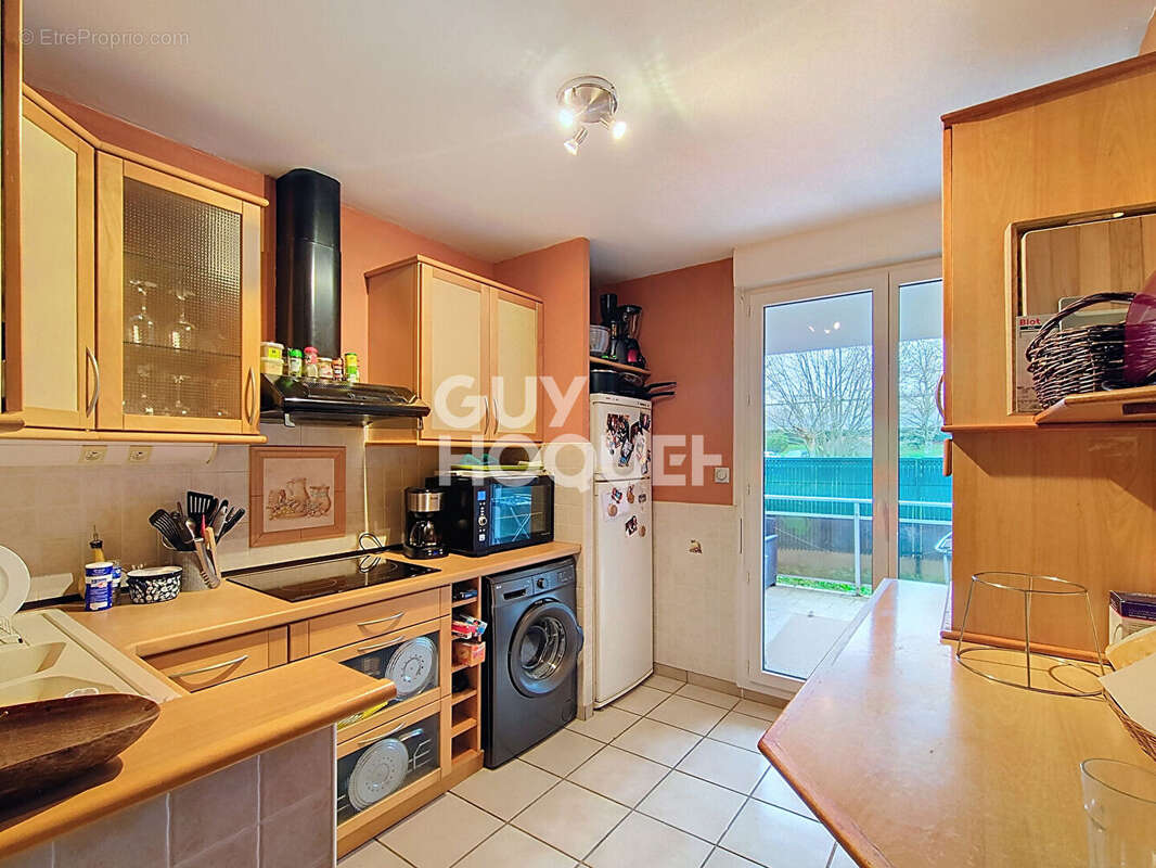 Appartement à BREST