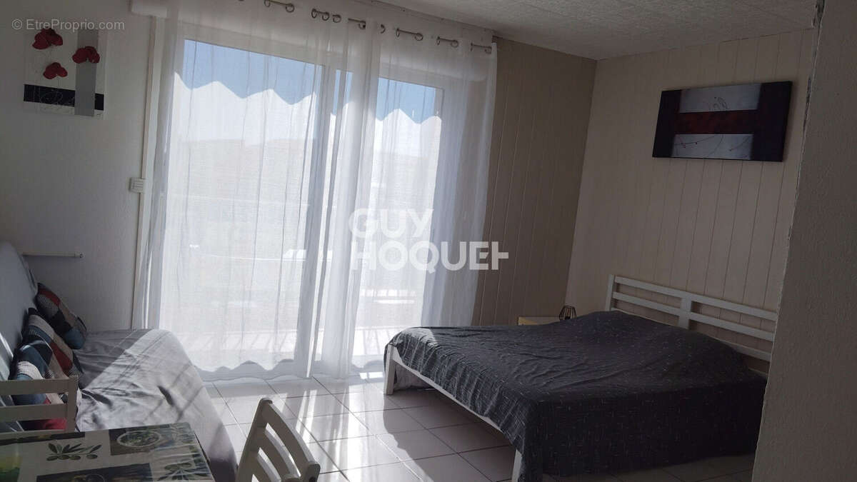 Appartement à NARBONNE