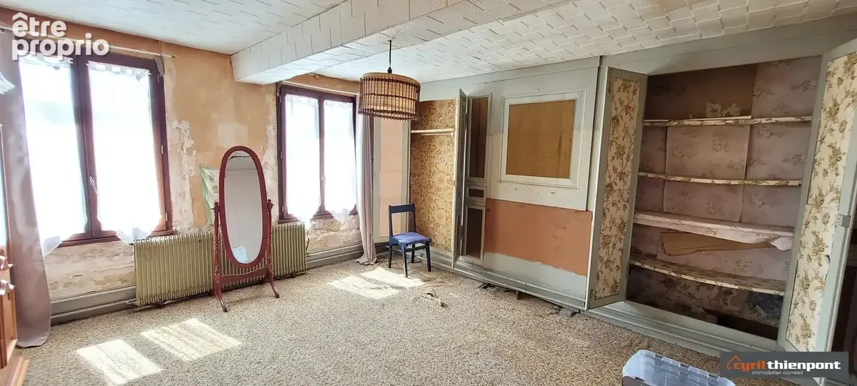 Maison 5 pièces 140 m² à vendre à Epagne-Epagnette (80580) - photo 7