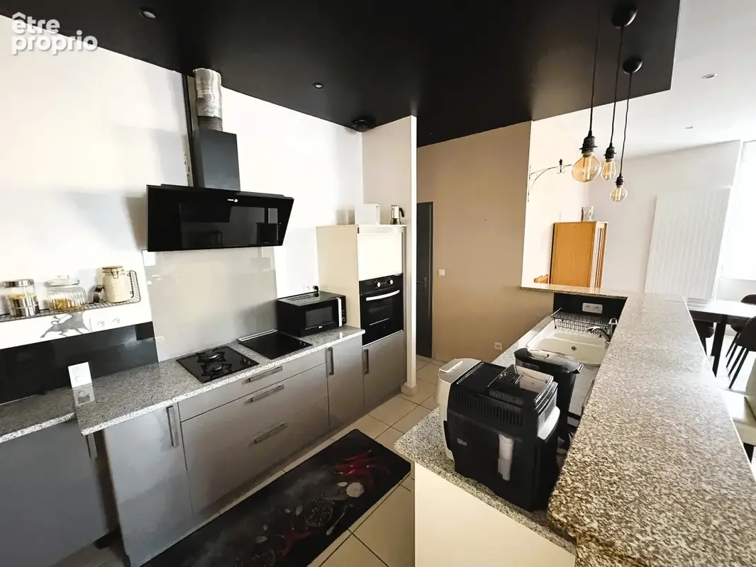 Maison 5 chambres avec logement indépendant - photo 4