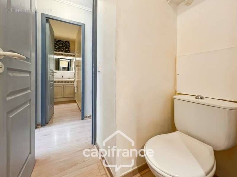 Appartement à MALLEMORT