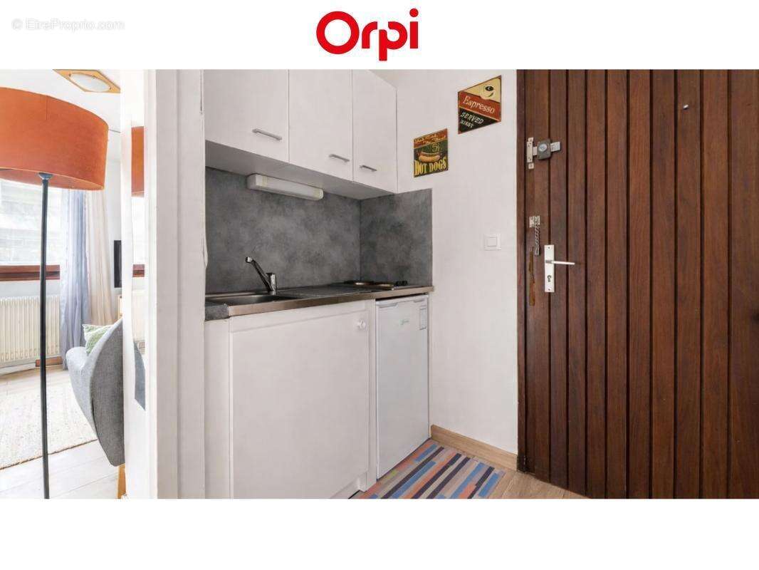 Appartement à ANNEMASSE