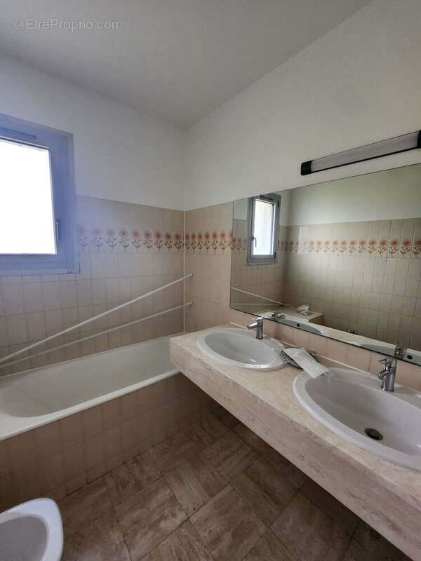 Photo 7 - Appartement à LE BOUSCAT