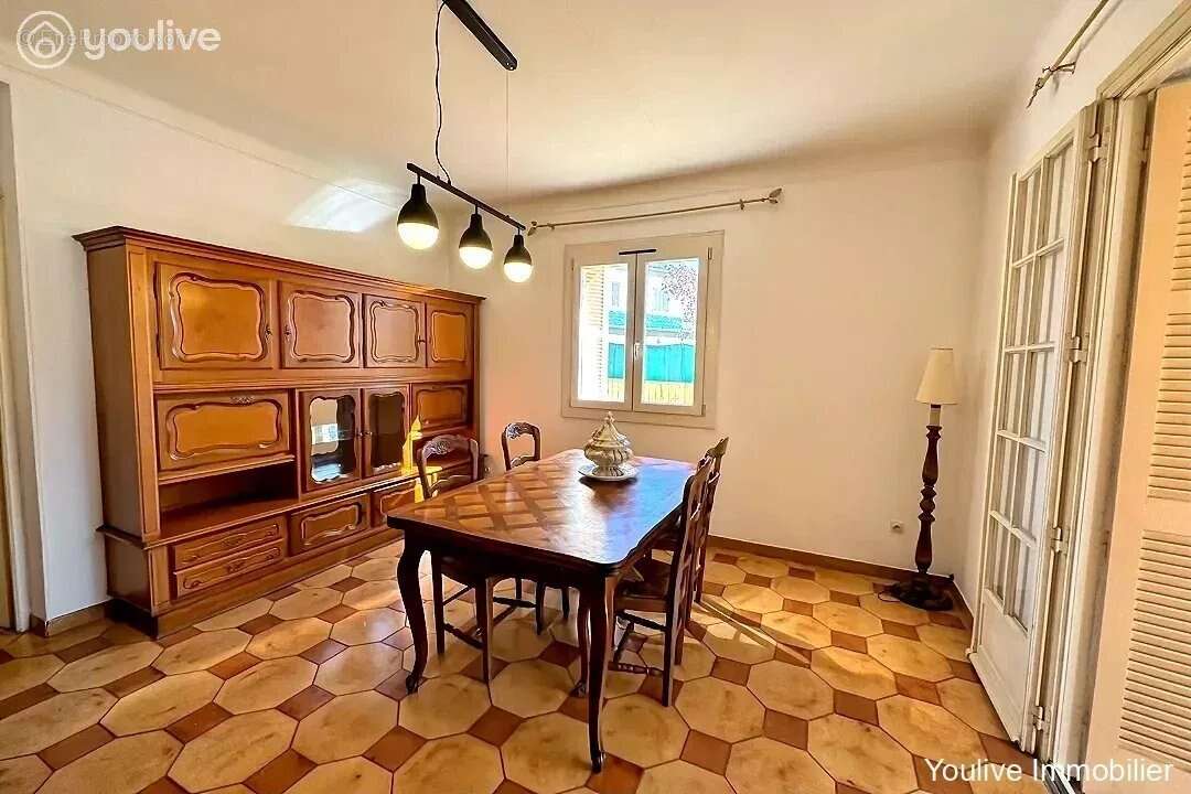 Maison à GHISONACCIA