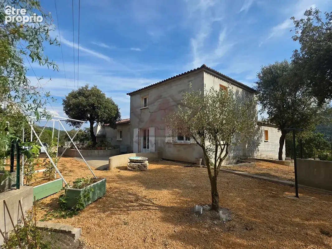 Maison à SAINT-FLORENT-SUR-AUZONNET