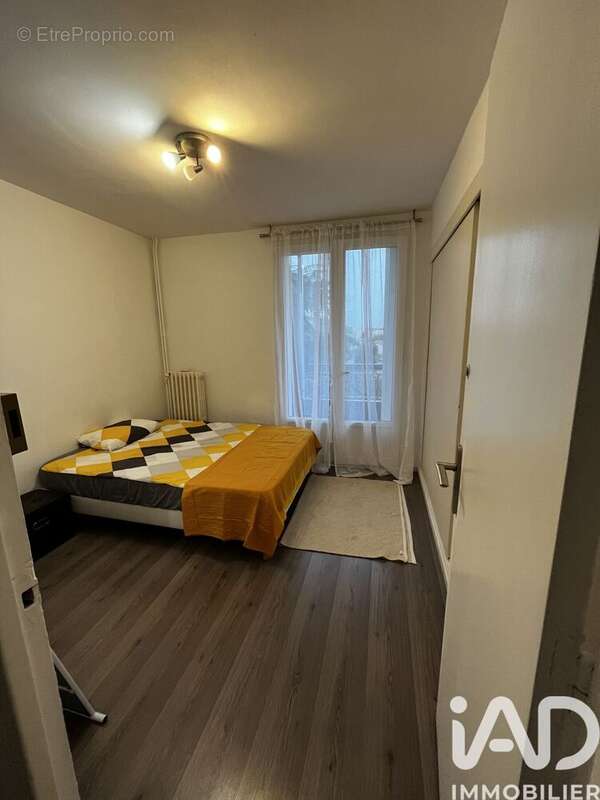 Photo 5 - Appartement à MONTPELLIER