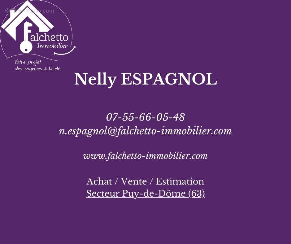 Commerce à MARINGUES