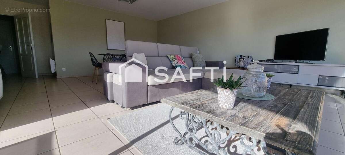 Photo 3 - Maison à LEZIGNAN-CORBIERES