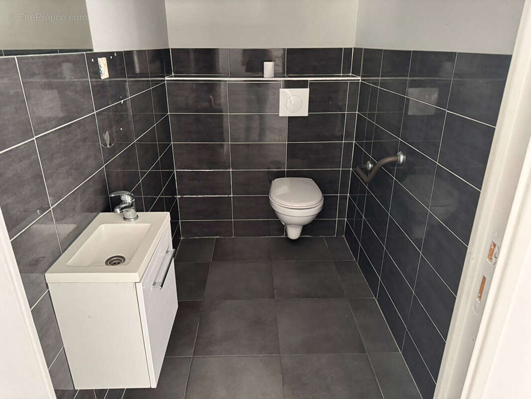 Commerce à CARCASSONNE