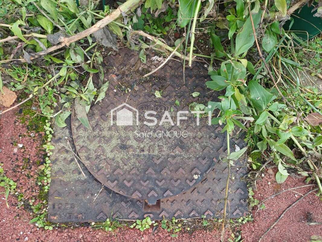 Photo 2 - Terrain à DALLON