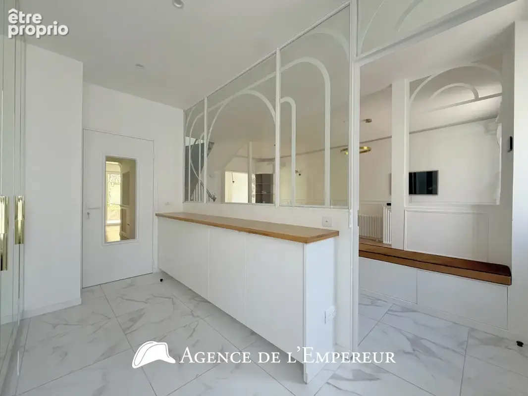 Magnifique maison - cœur de ville - photo 14