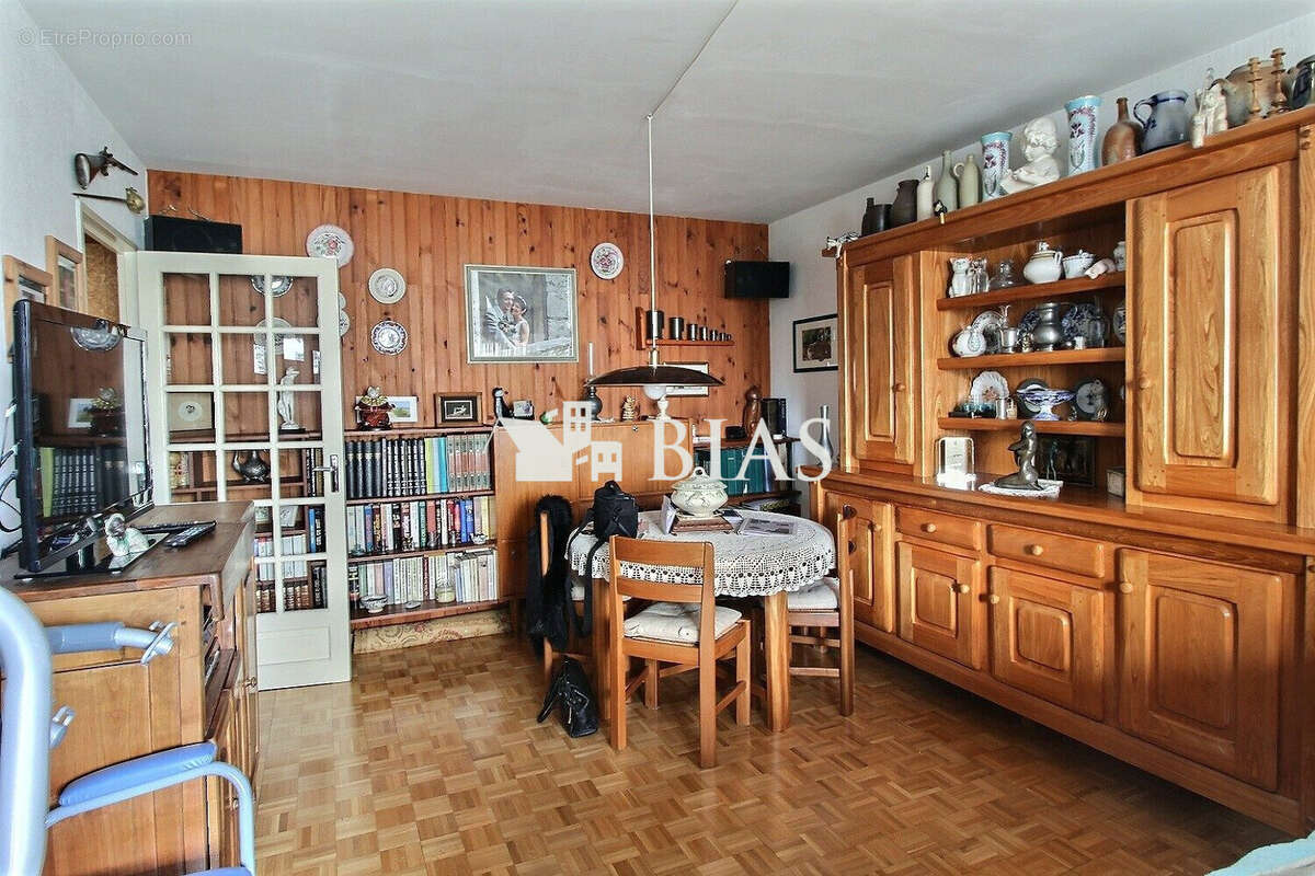 Appartement à LE PETIT-QUEVILLY