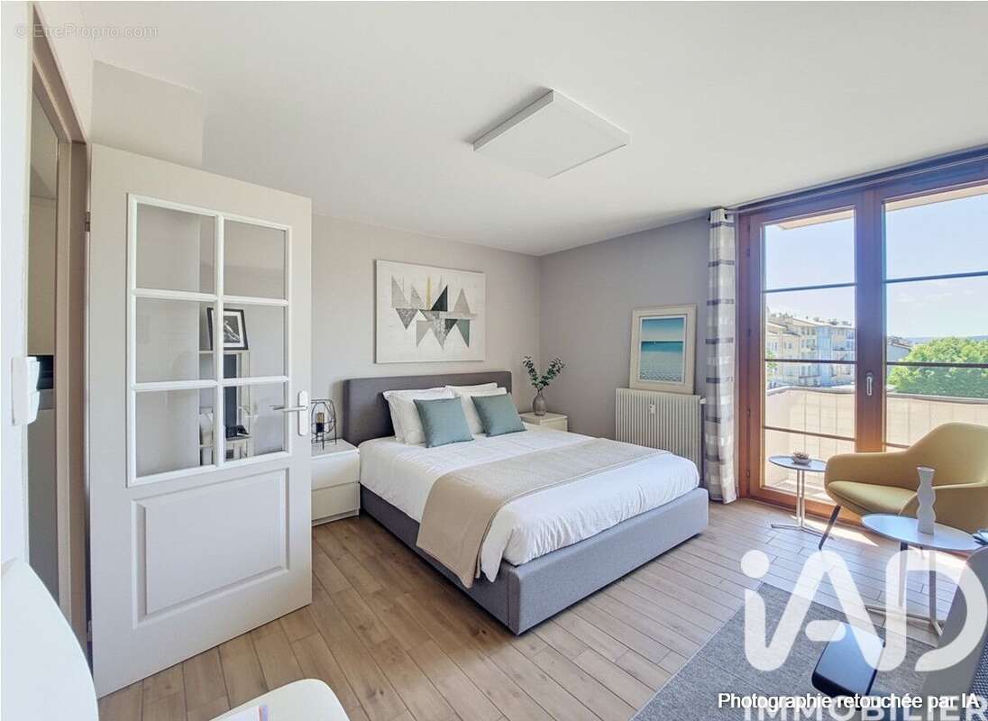 Photo 6 - Appartement à DIGNE-LES-BAINS