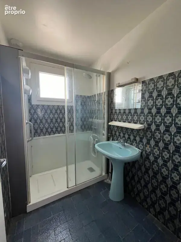 Villa non mitoyenne type 4 avec garage et jardin piscinable - photo 12