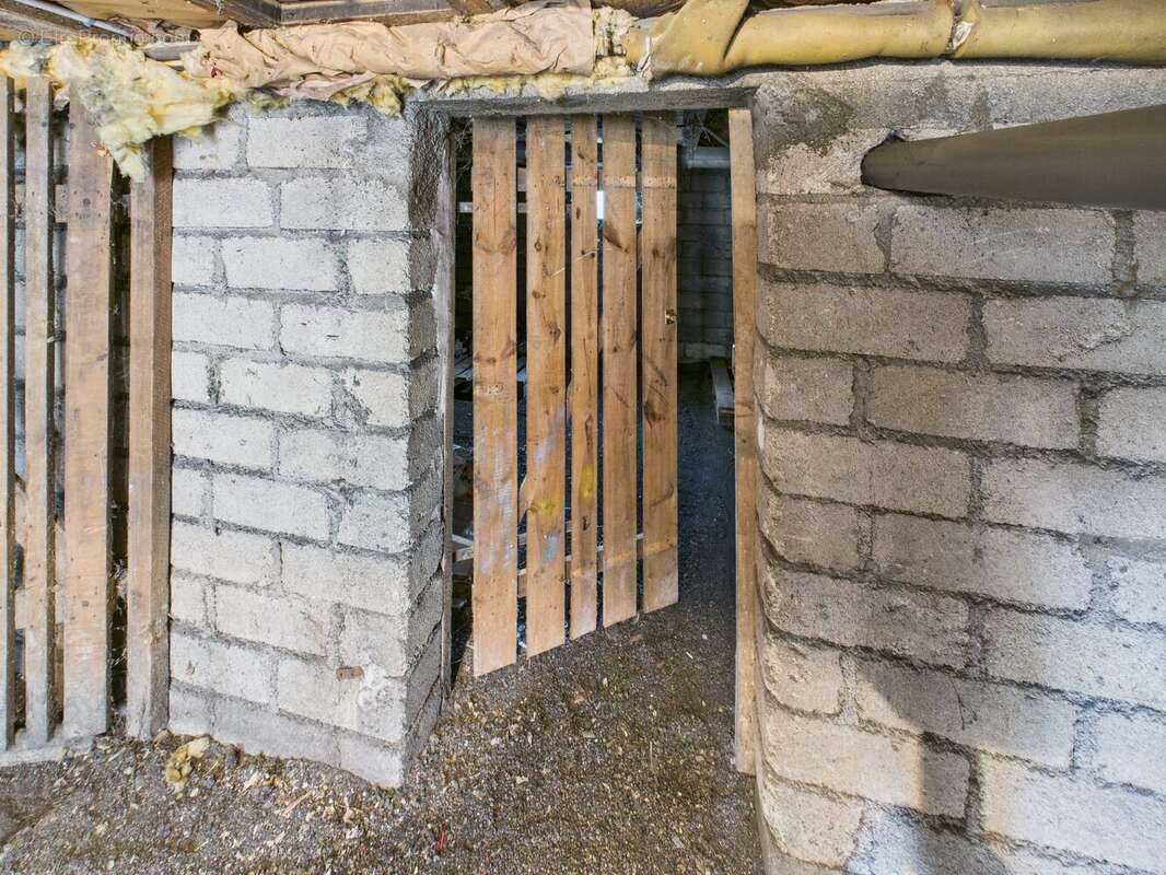 Appartement à TROYES