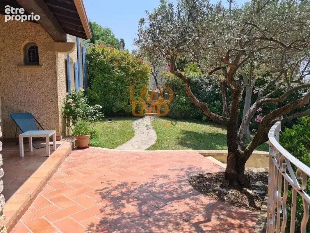 4 Chambres, Piscine, Pool House, Dépendance, 2 Garages, Cave - photo 21
